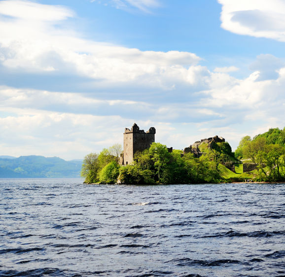 Loch Ness